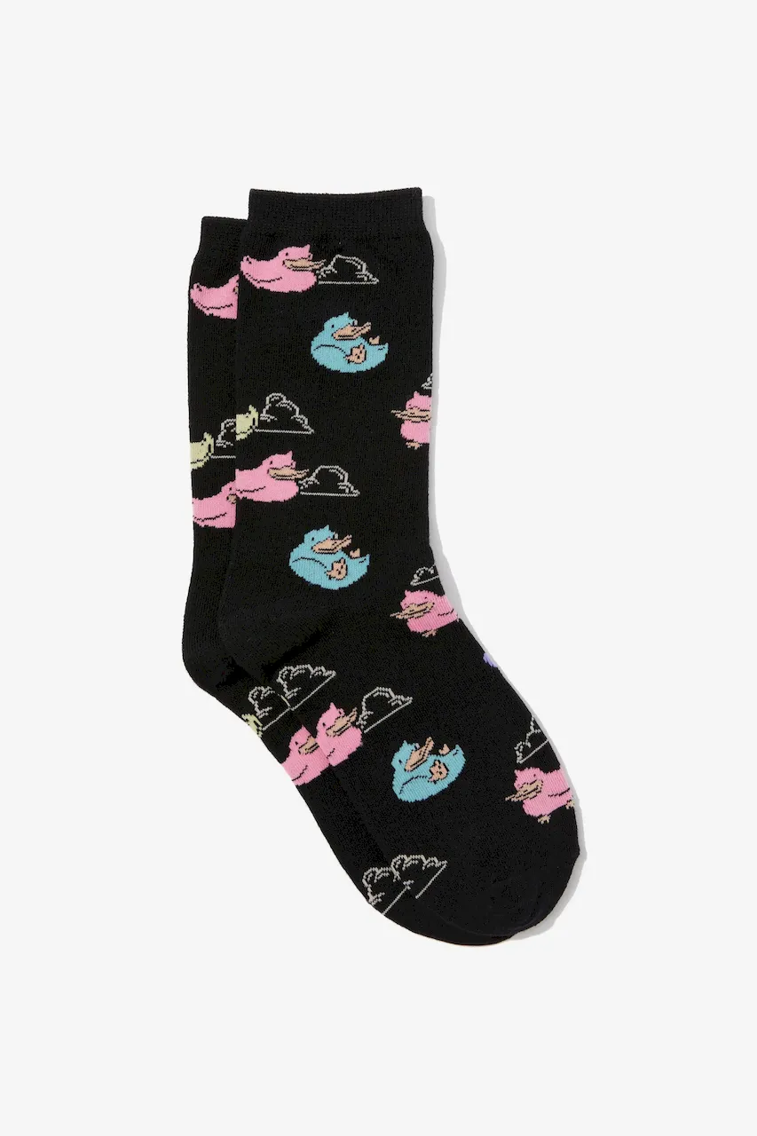 Socks 2025 thin - Home