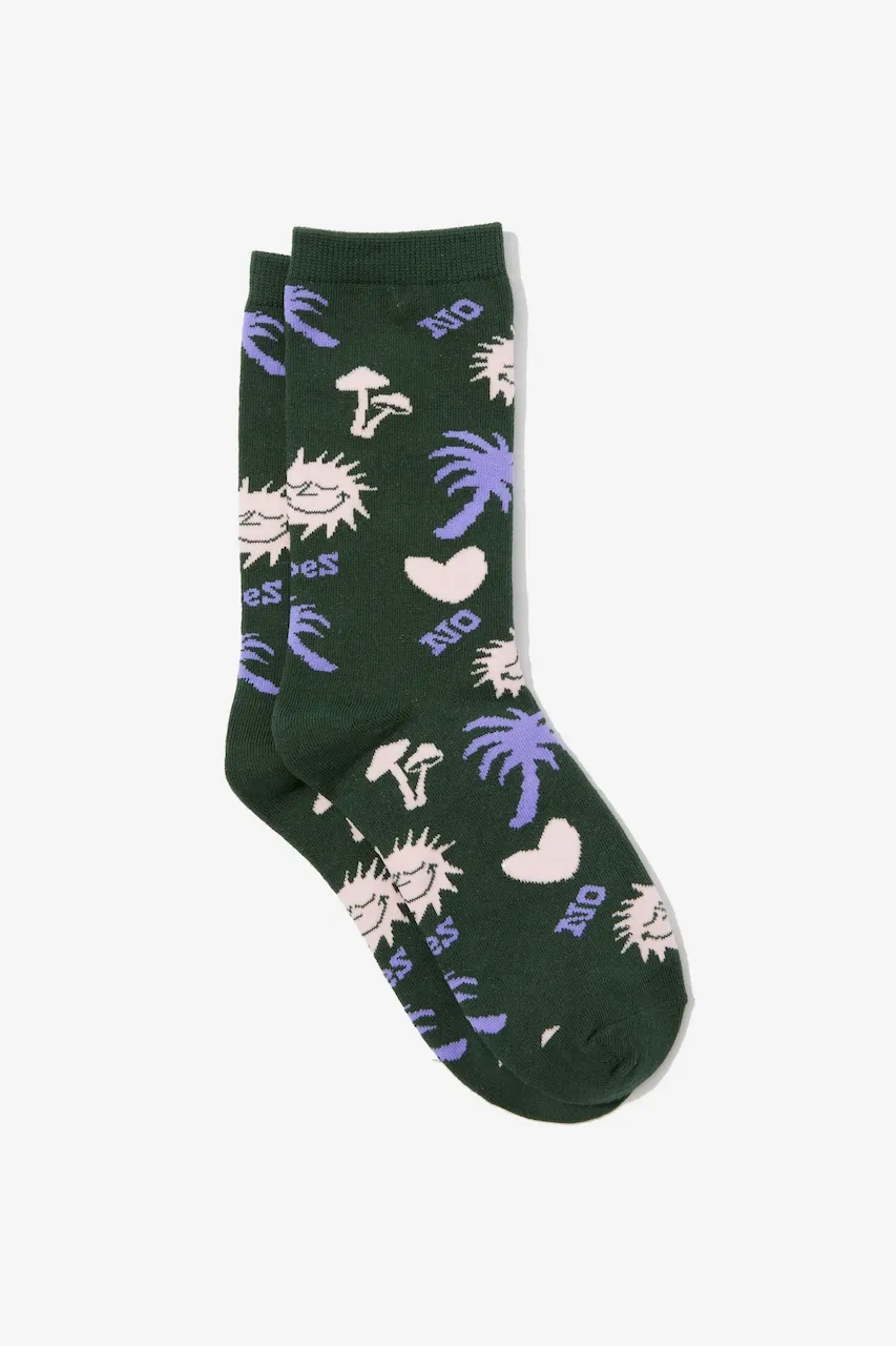 Socks display 2025 - Home